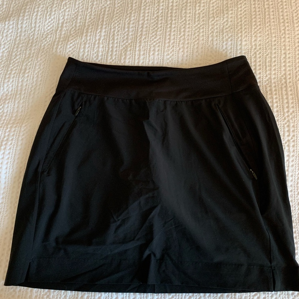 Athleta Soho Skort
